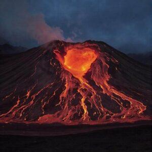 Erupcja