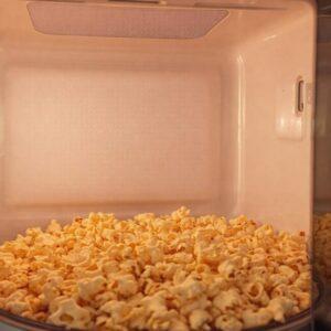 Jak zrobić popcorn w piekarniku