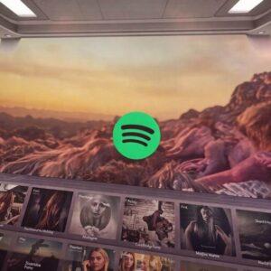 Spotify subskrypcja